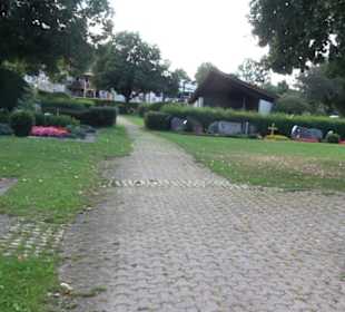 Friedhof