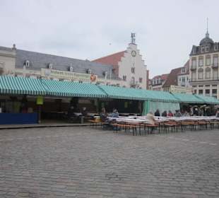 Fest des Federweißen in Landau