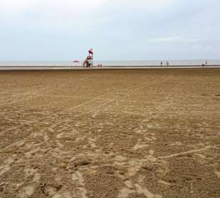Noch weit bis zum Meer