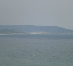Kap Trafalgar