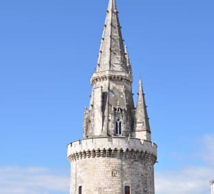 Tour de la Lanterne