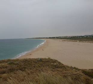 Strand bei Trafalgar