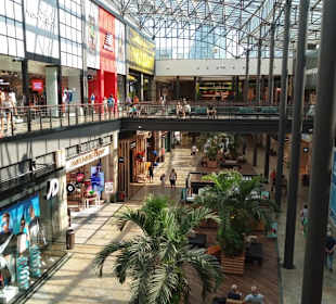 Centro in Oberhausen