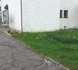 Evangelische Friedenskirche