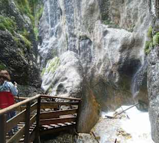 Sehenswerte Wanderung
