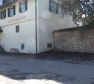 Gestütshof Offenhausen