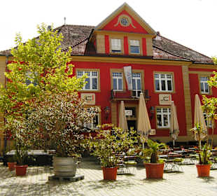 Müllheim - Altstadt