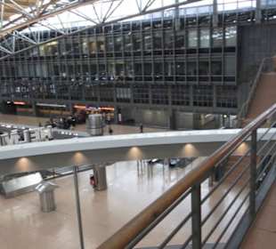 Flughafen Hamburg