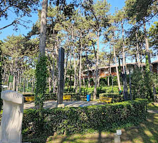 Parco del Mare