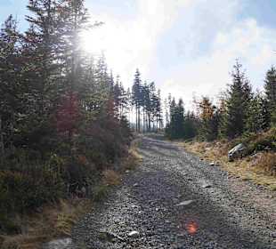 Riesengebirge/Karkonosze