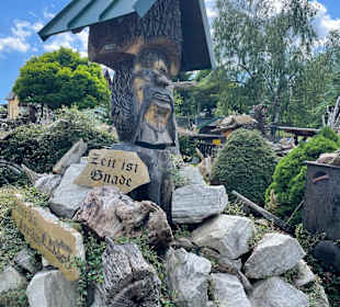 Mini-Erlebniswelt Cranzahl