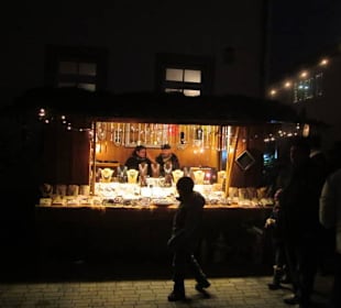 Anneresl Markt Rheinzabern