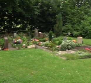 Friedhof Derendingen