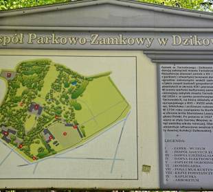 Tablica informacyjna