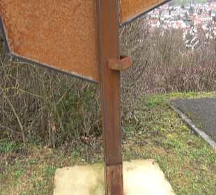 Projekt Engel in der Stadt