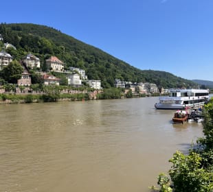 Altstadt Heidelberg
