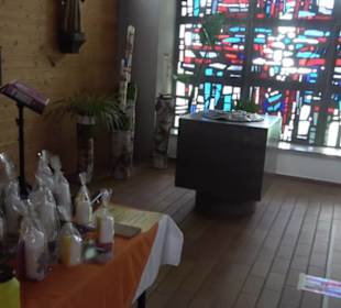Kirche St. Michael