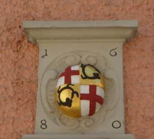 Das ehemalige Zehnthaus in der Seestraße