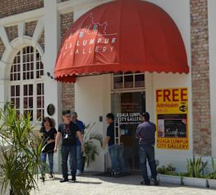 City Gallery Kuala Lumpur