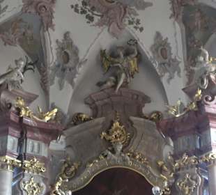 Kath. Pfarrkirche St. Martin Altheim