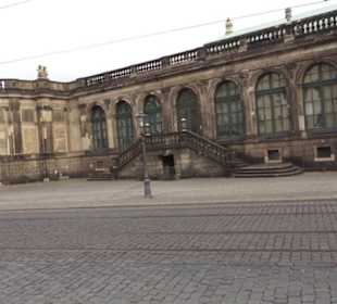 Rund um die Frauenkirche