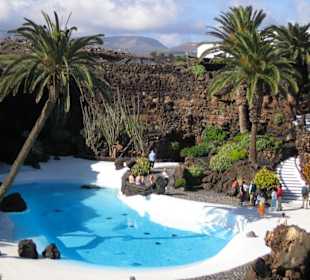 Jameos del Aqua