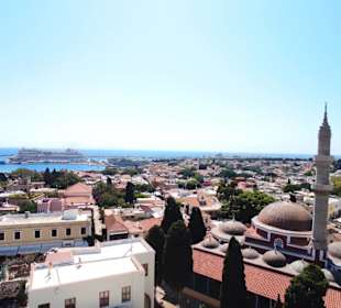 Altstadt Rhodos 