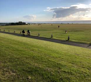 Strand Norddeich