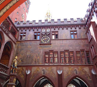 Rathaus
