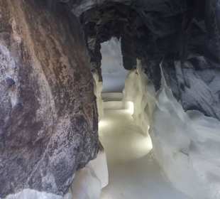 Kreatives Wohnen :-) 