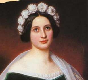 Schloss Nymphenburg Innen