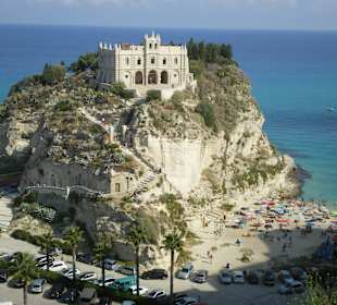 Santa Maria del Isola