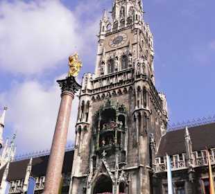 Am Marienplatz