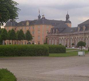 Schlossansicht aussen