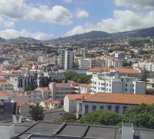 Funchal Madeira 