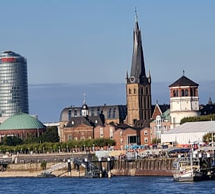 Altstadt Düsseldorf