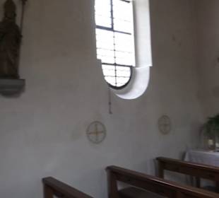 Kapelle Maria Himmelfahrt