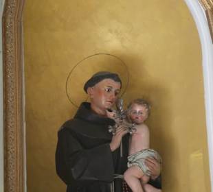 Kirche San Francesco di Paolo