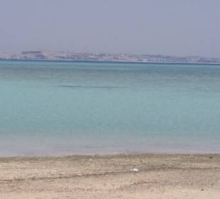 Giftun / Mahmya Inseln