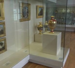 Museum Nymphenburger Porzellan