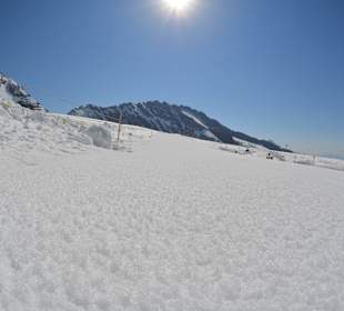 Jungfraujoch
