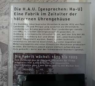 Treppenhaus Epochenbild