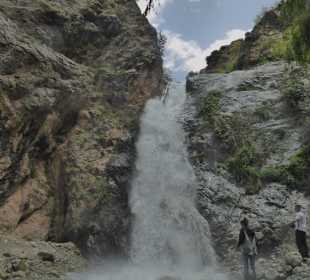Wasserfall