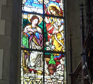 Kirche St. Martinus Bierlingen