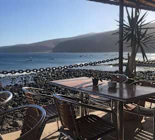 Playa Quemada