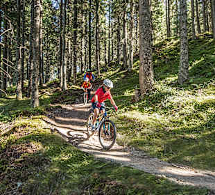 Wandern Pruggern