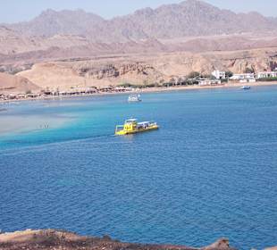 Bootstour Sharm el Sheik Egypt Sunmarine