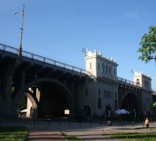 Most Poniatowskiego