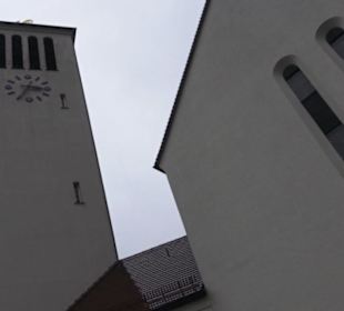Andreaskirche