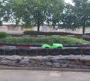 Kernwasser Wunderland